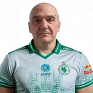 Charlie czuba
