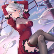 奶子装饰了她的身体，