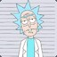 Rick Sanchez