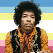Mapi Hendrix