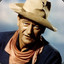 John Wayne