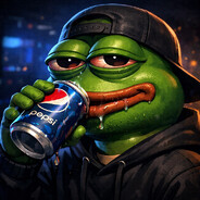 Drinked Pepsi avatar