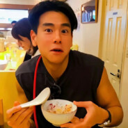 彭于晏不会打枪