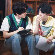 小狗次方猛猛冲