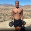 David Goggins