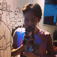 丶喝酸奶不舔盖