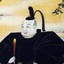 Tokugawa Ieyasu