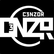 c3nzor