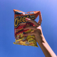 FLAMINHOTCHEETOS