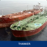 tanker