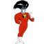 Freakazoid