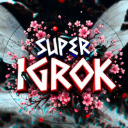 super igrok