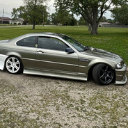 I hate BMW