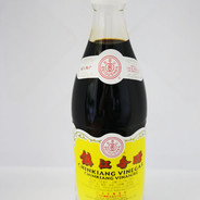 香醋肴肉锅盖面