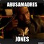 ABUSAMADRES JONES