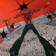 小狗疑心大宇宙阴谋篡