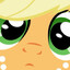 definitely not a pony.... heh