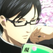 Я Сакамото, а что?