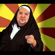 thefattestnun