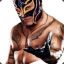 [EL&#039;Vi]Rey Mysterio 619