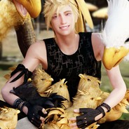 Prompto - Daynis (CZ)