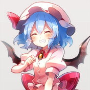 Remilia Scarlet