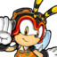 Charmy (TeamChaotixOfficial)