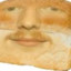 Bread Sheeran