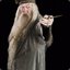 Albus Dumbledore