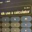 Calculator Application