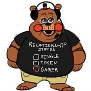 Аватар Five Nights at Fredd