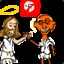 Jesus Meets Gandhi [JMG]