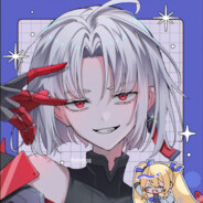 吃啥呢给我掰点