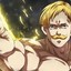 Escanor &quot;Sins Pride&quot;