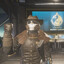 Democracy Officer Marlin