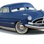 Doc Hudson