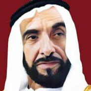 Zayed bin Sultan Al Nahyan