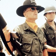 Lt. Col. Bill Kilgore