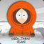 Kenny McCormick