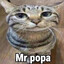 Mr popa雨