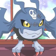 Pico Devimon