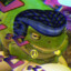 Factually a Frog