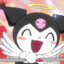 黑猫SAMA