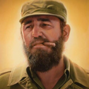 正面男孩只打头