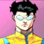 Invincible