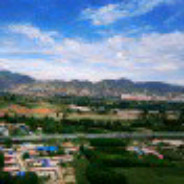 万水千山总是情