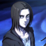 Eren Jaeger