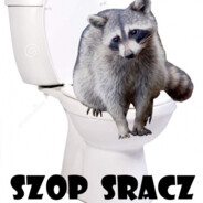 ⚡ szop sracz