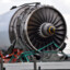 747 Rolls-Royce Rb211-524H2-T x4