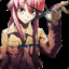 Gasai Yuno